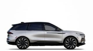 2024 Lincoln Lincoln Nautilus External Image 5